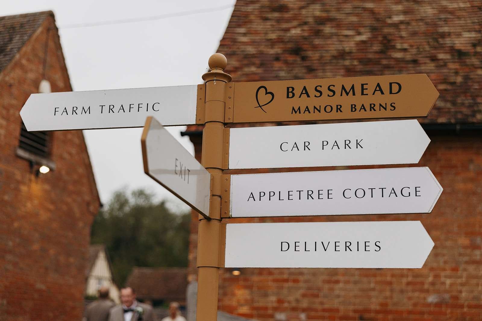bassmead manor barns wedding photographer 44