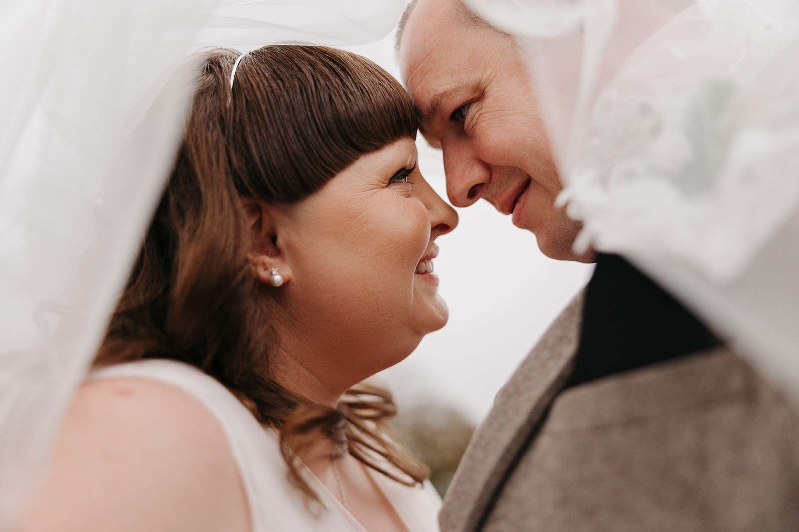 Bassmead Manor Barns Wedding garden