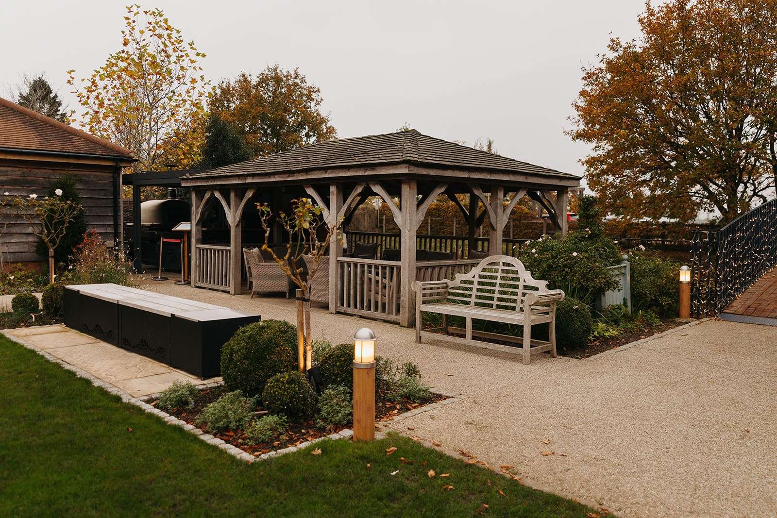 bassmead manor barns wedding photographer 51
