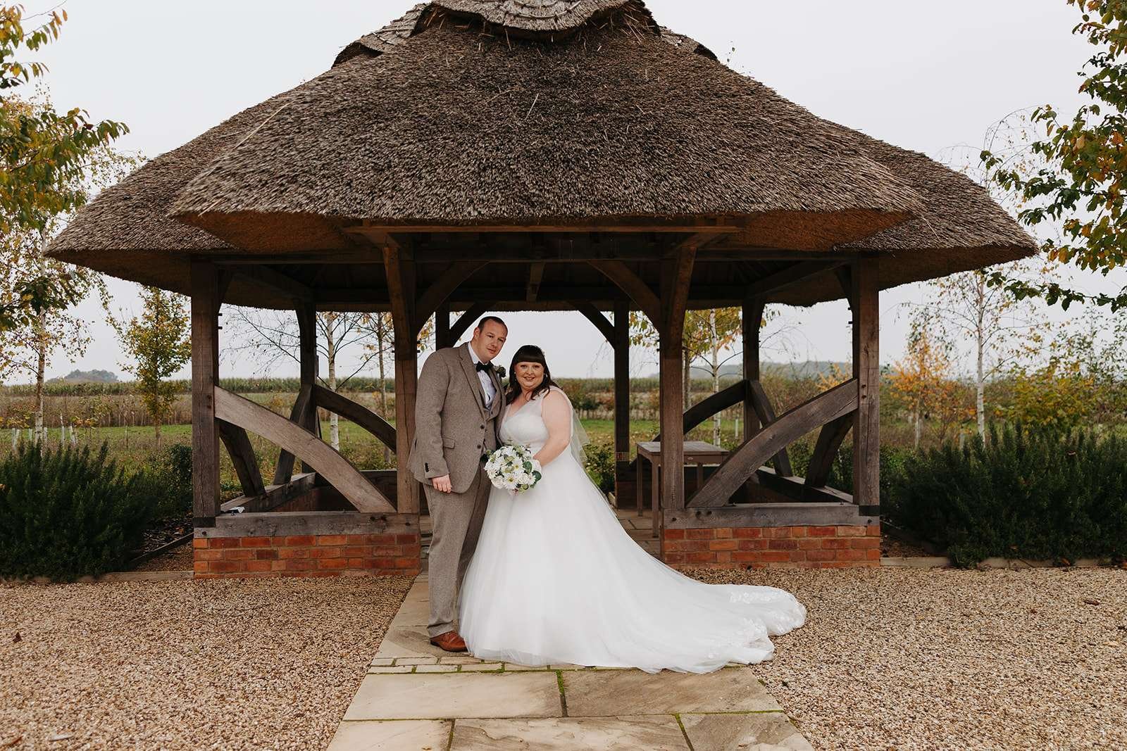 bassmead manor barns wedding photographer 59