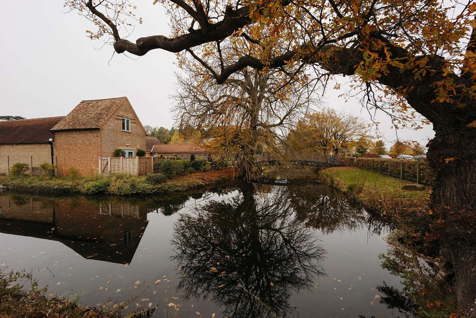 bassmead manor barns wedding photographer 6