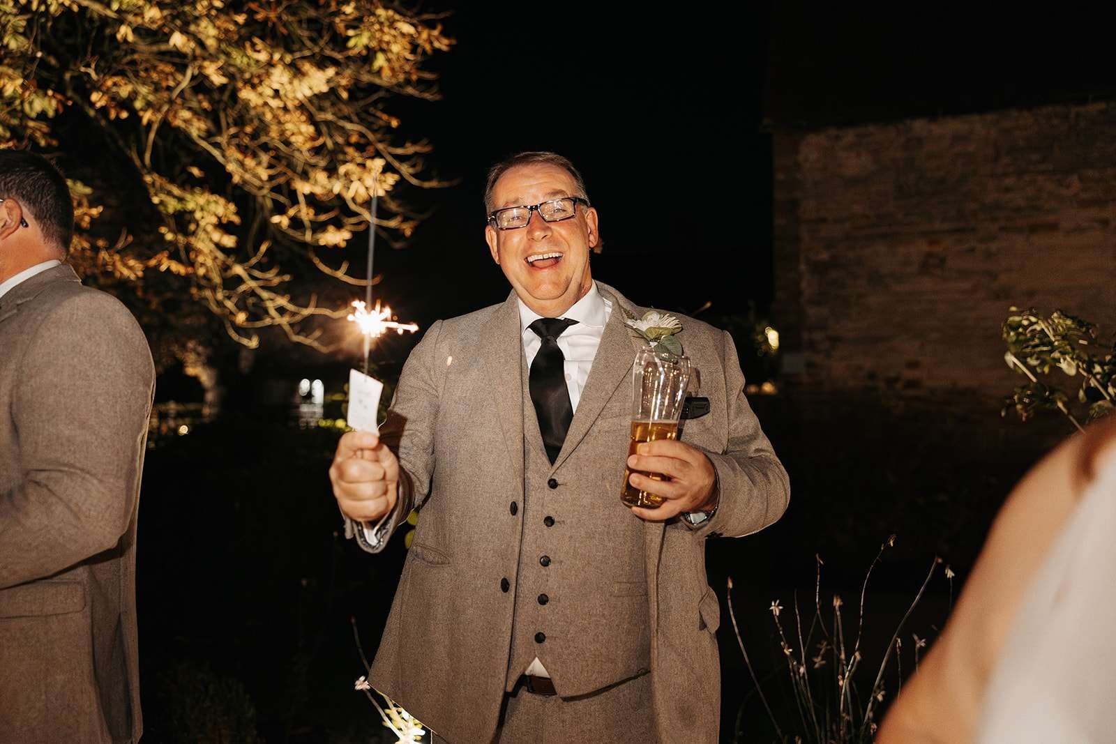 bassmead manor barns wedding photographer 67