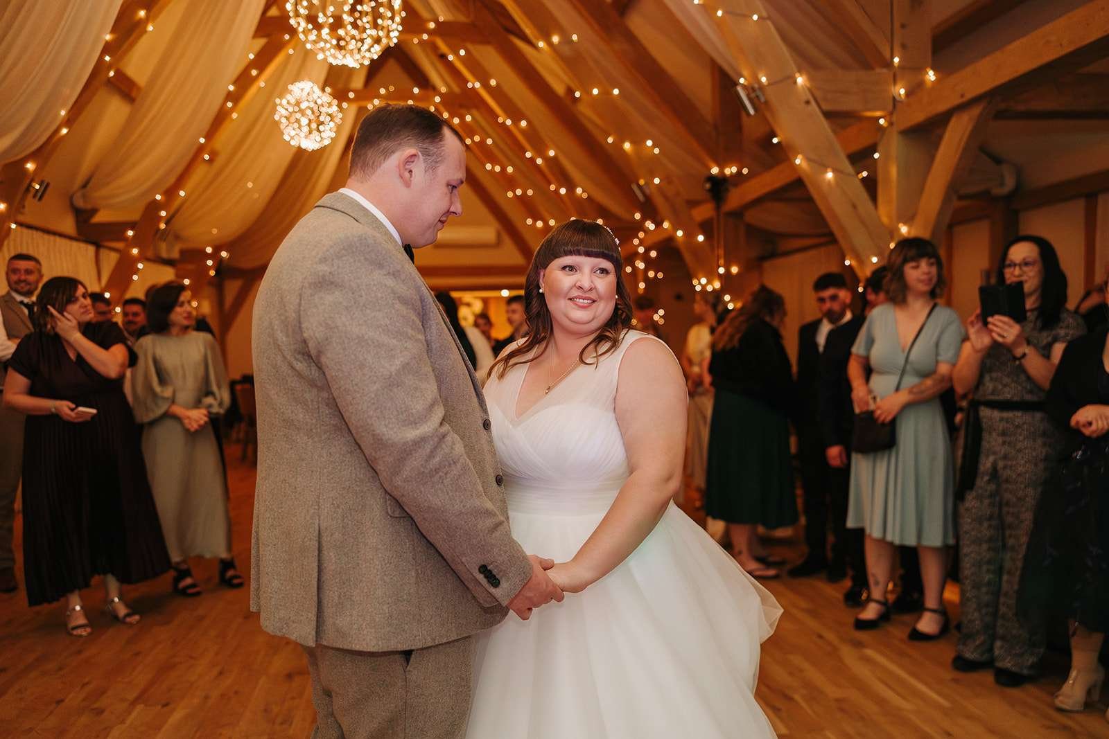 bassmead manor barns wedding photographer 69