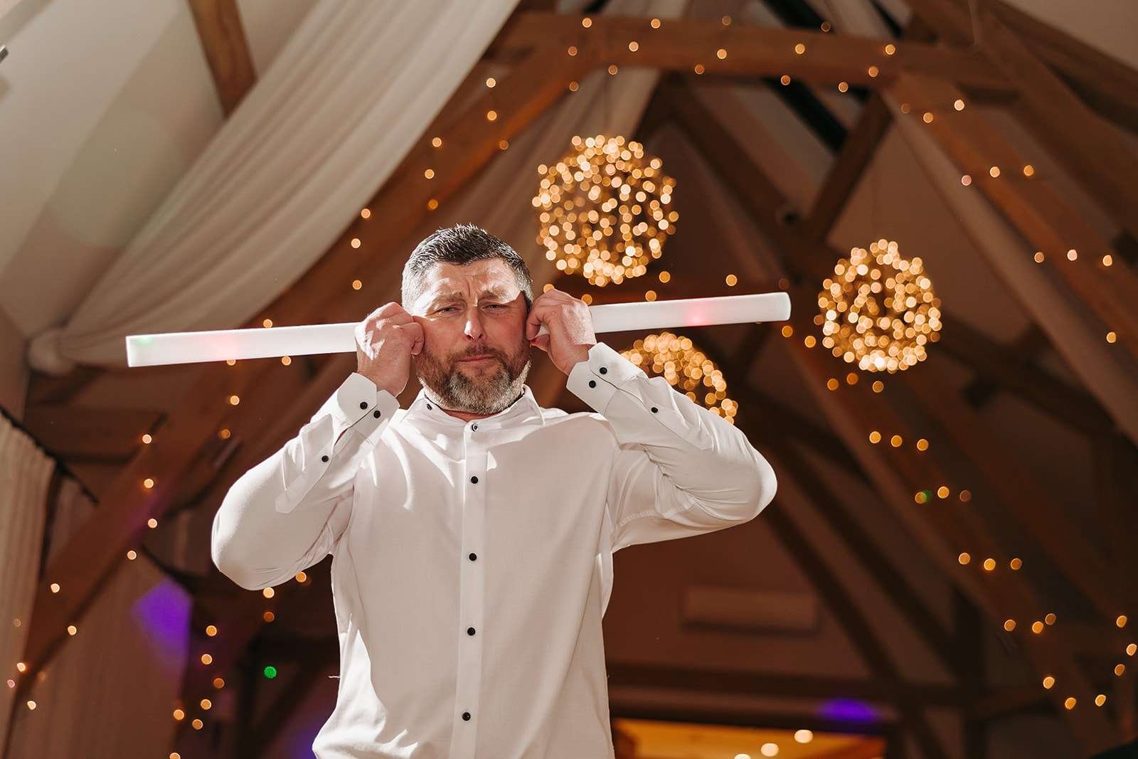 bassmead manor barns wedding photographer 74