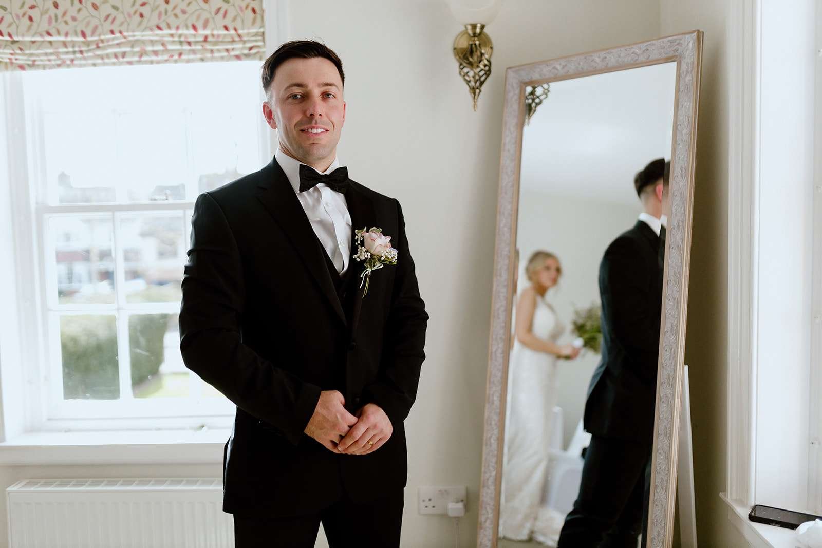 Antrobus house wedding photographer amesbury wiltshire 1