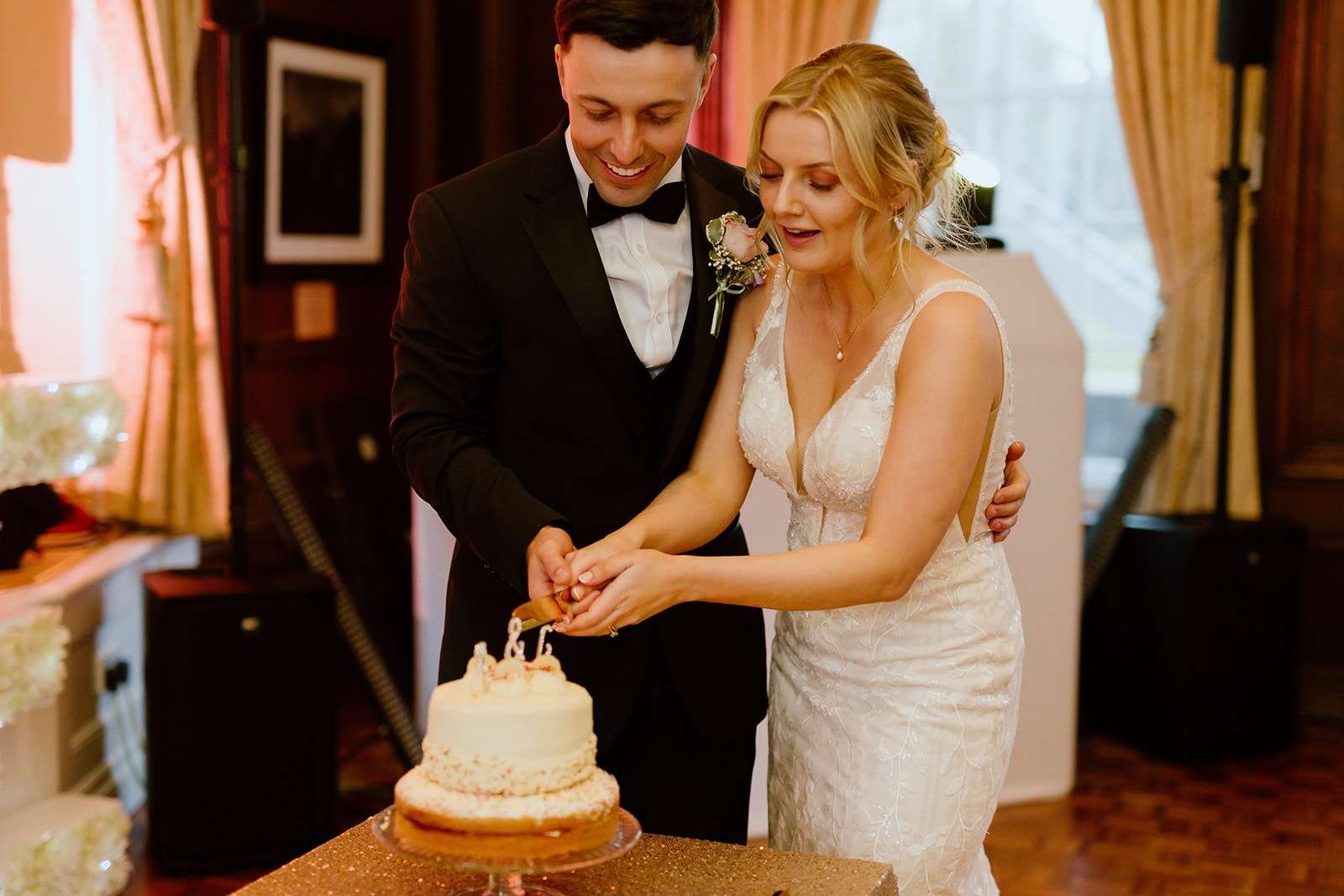 antrobus house amesbury wedding photographer 41
