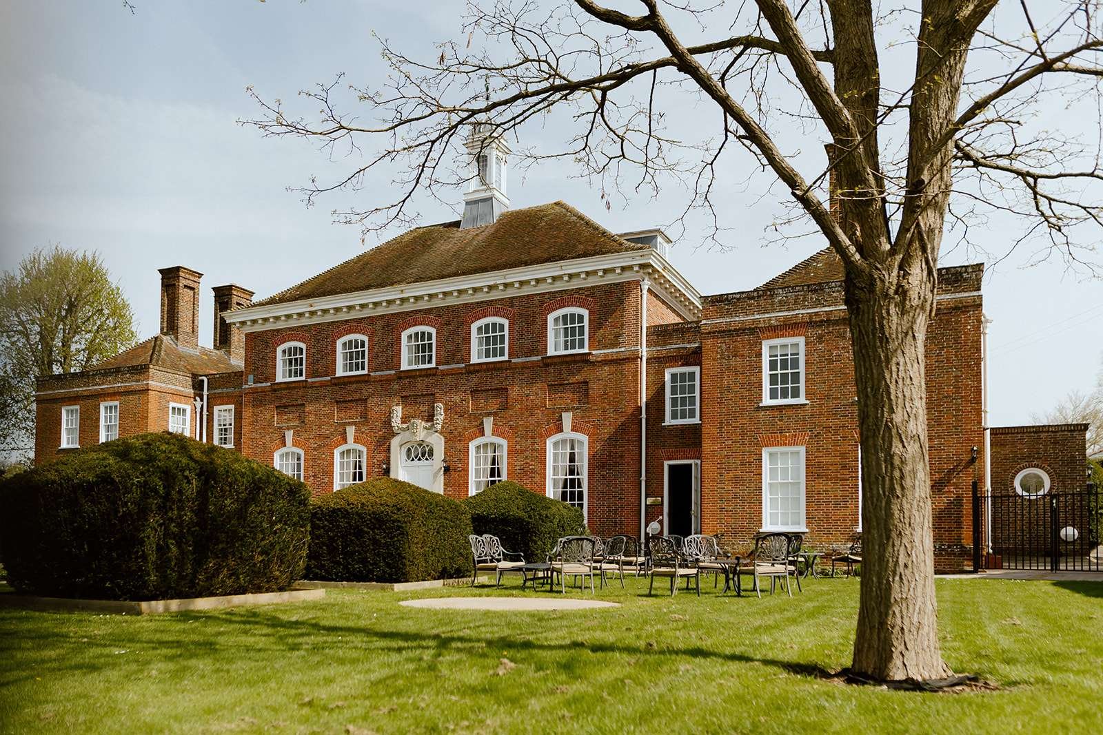 antrobus house wedding venue