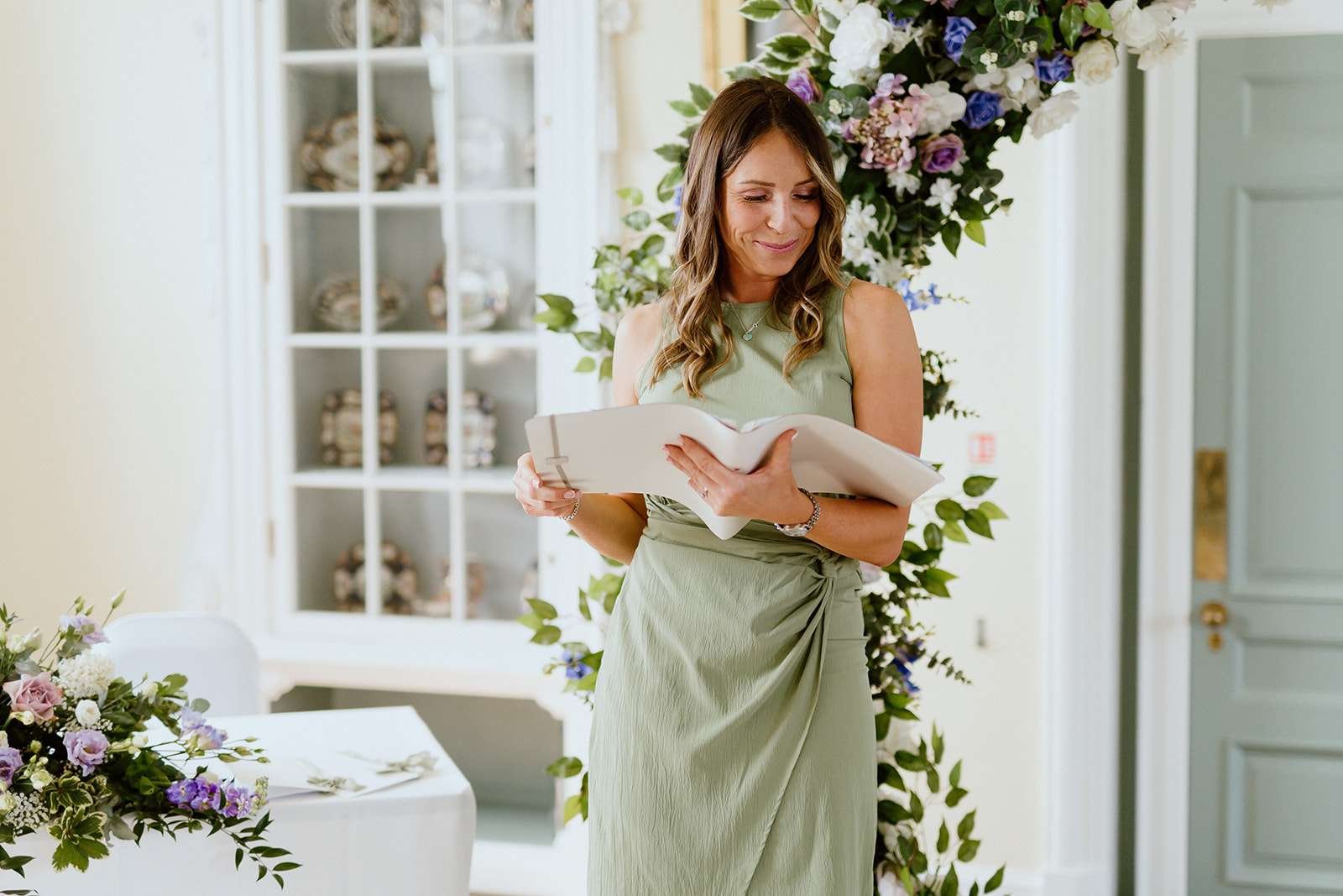 antrobus house wedding photographer 137