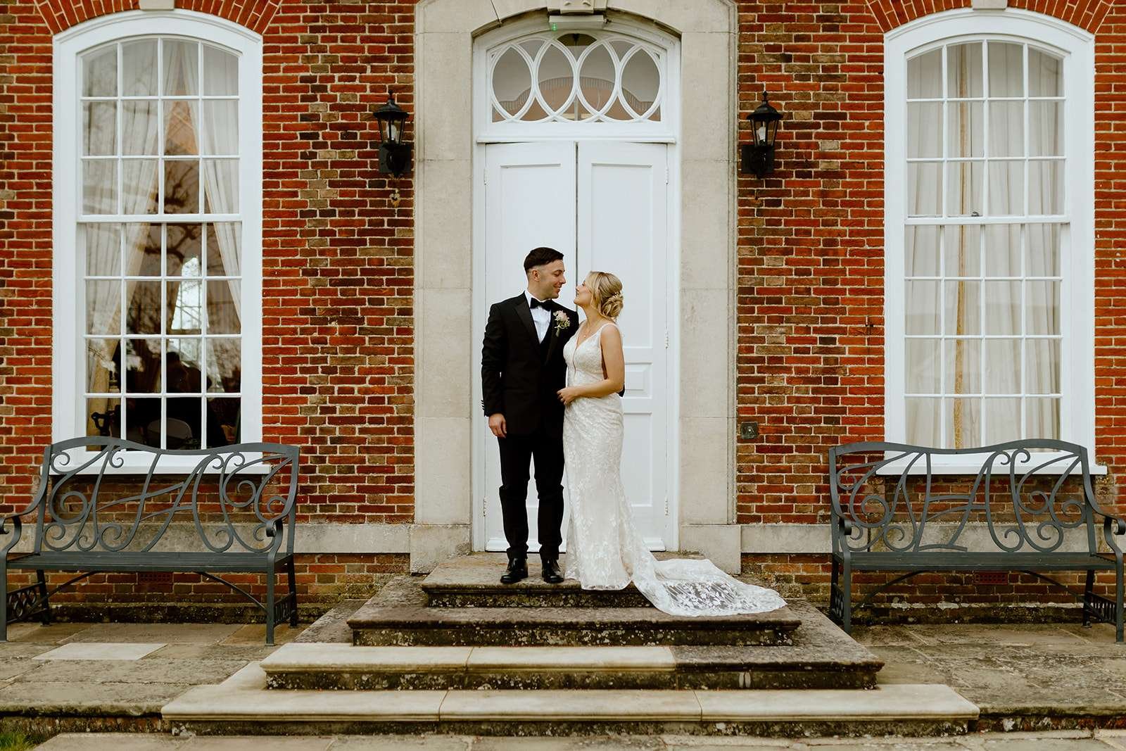 antrobus house wedding photography 18
