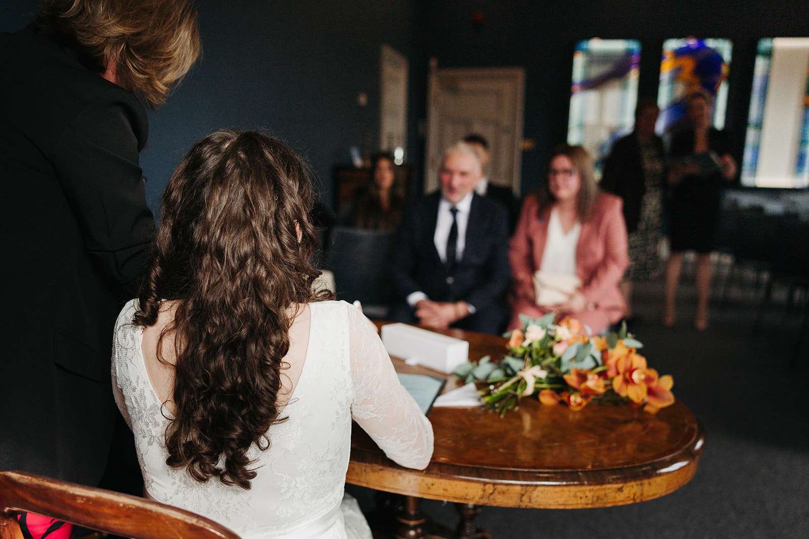 castle room winchester wedding photographer 41