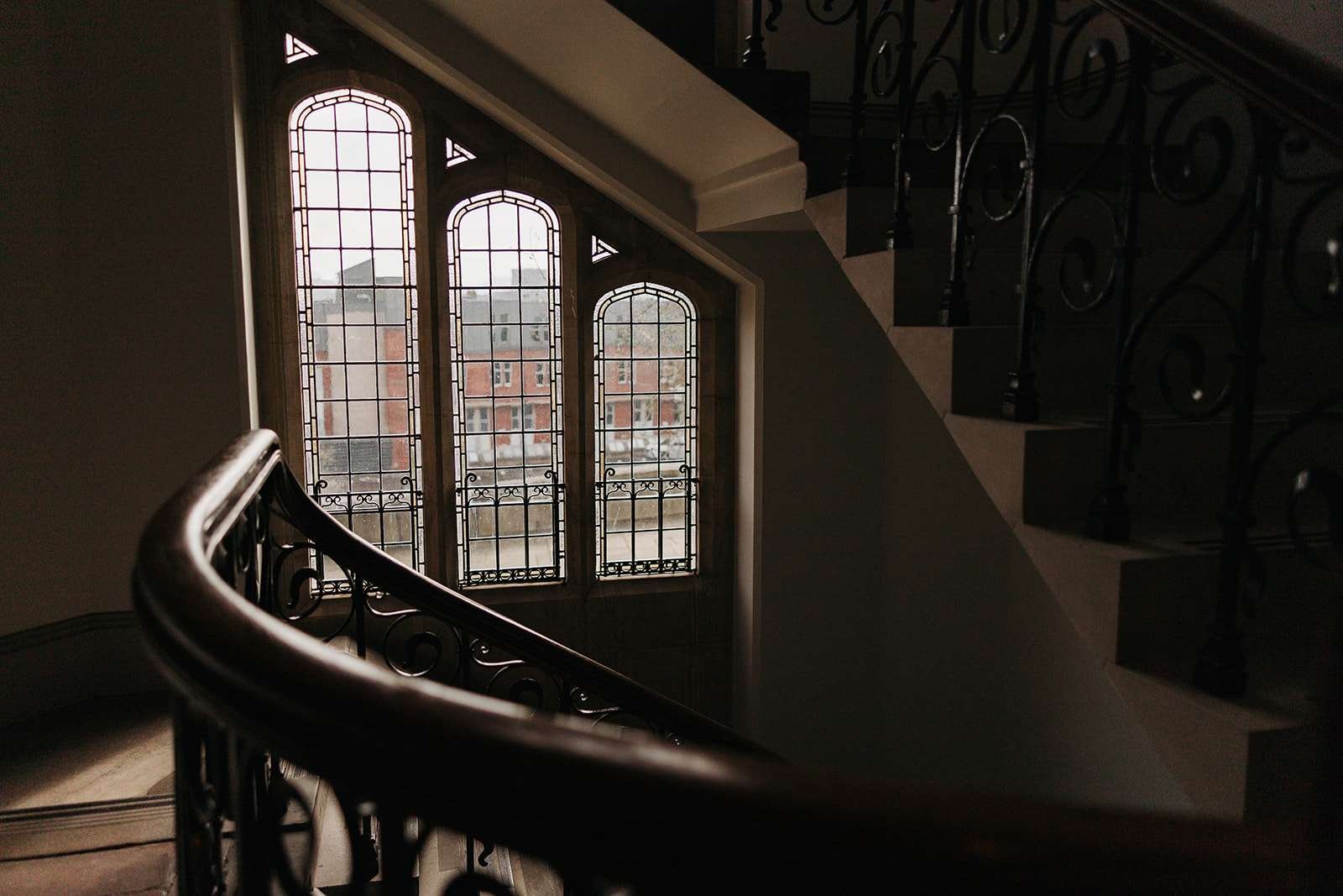 castle room winchester wedding photographer 5