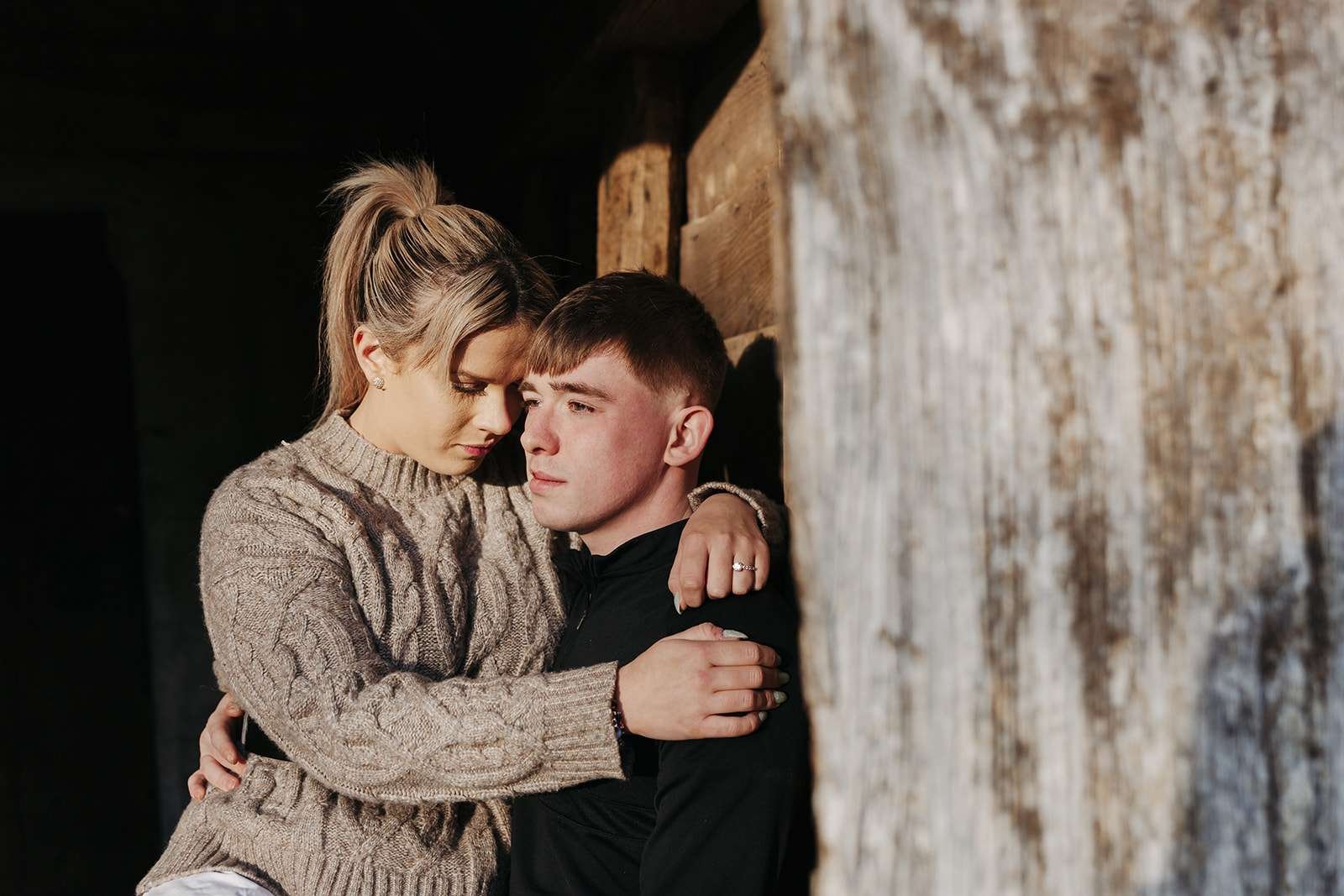 couple photoshoot salisbury photography 1