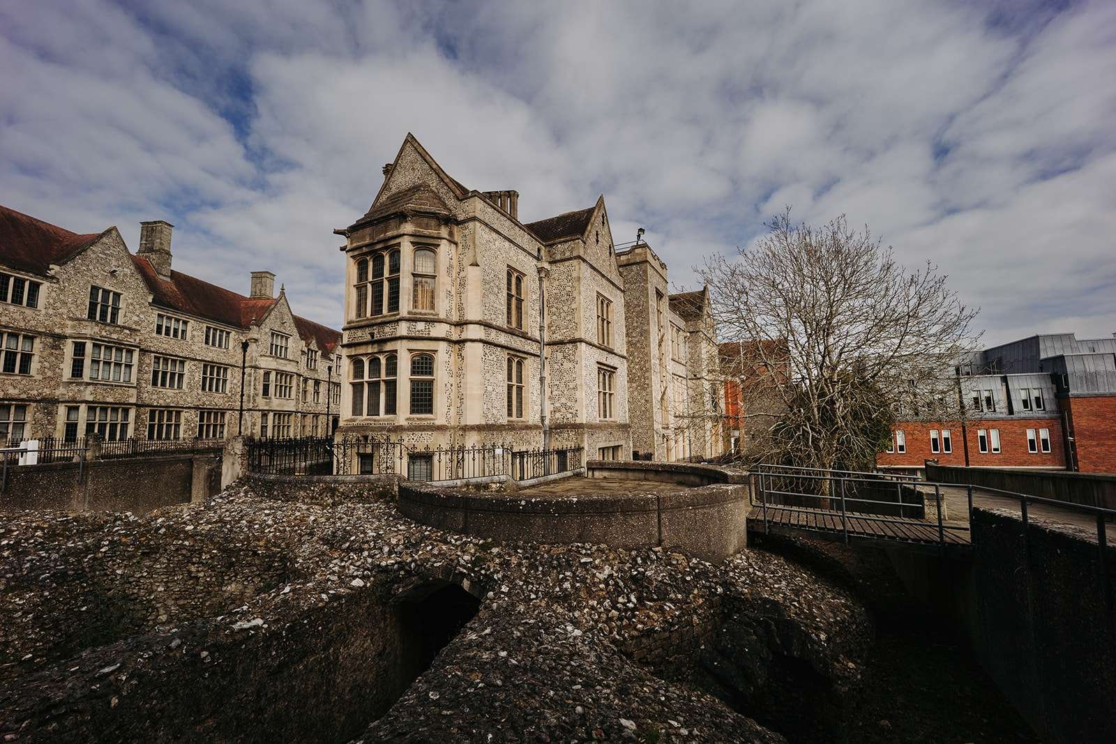 winchester registry office wedding 4 1
