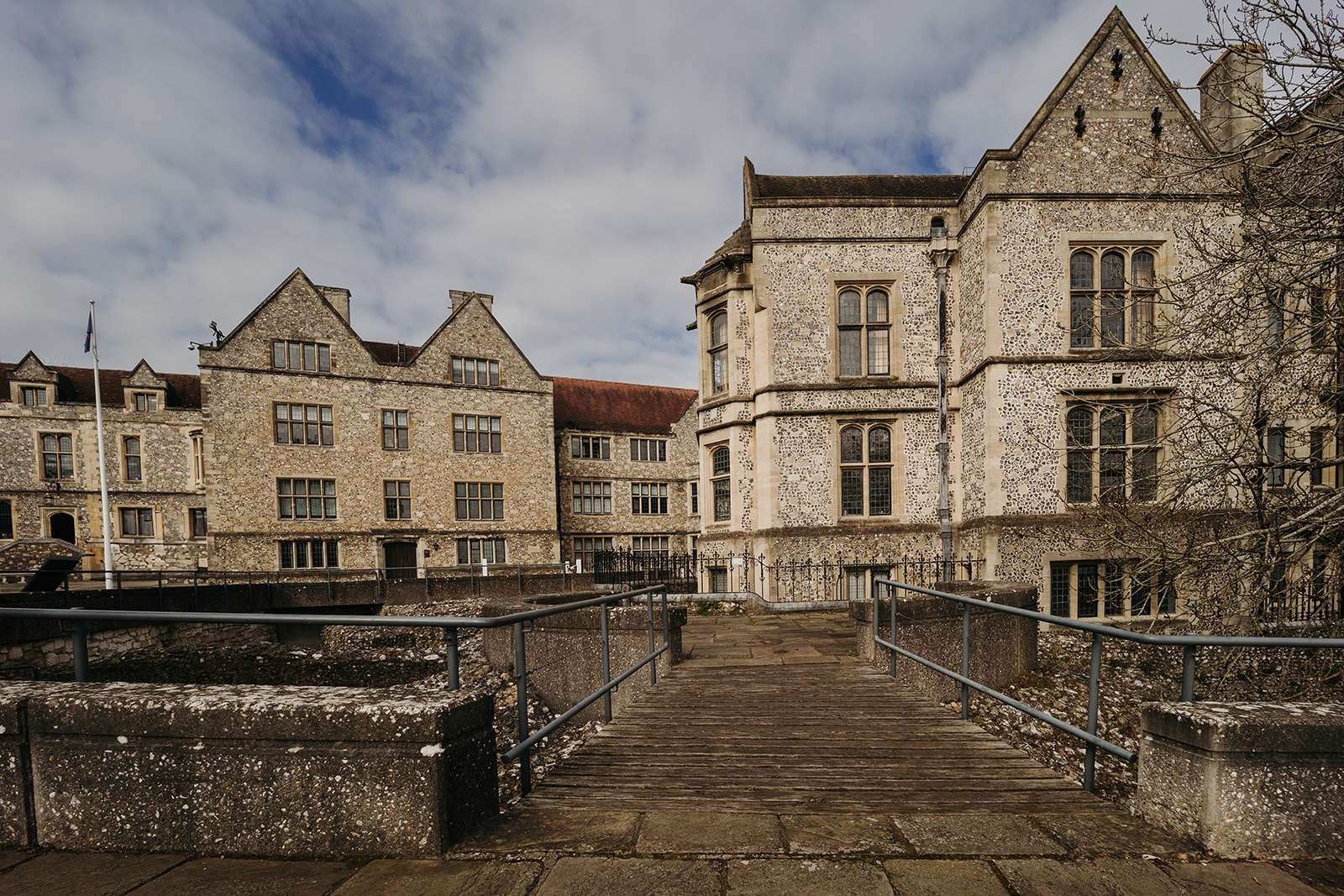 winchester registry office wedding 6