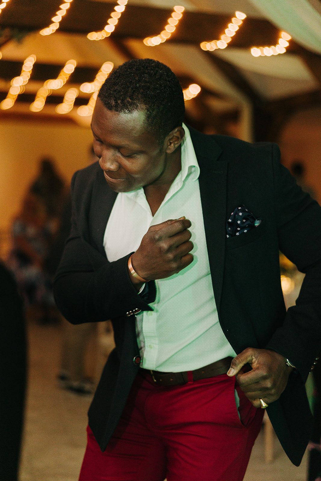 The Oak Barn Salisbury wedding photographer 38