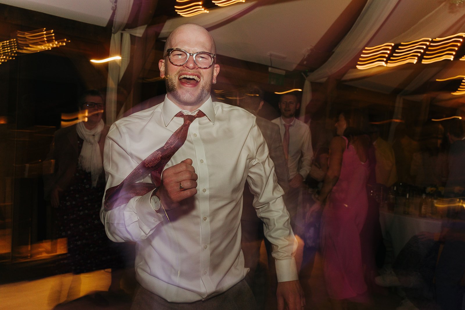 The Oak Barn Salisbury wedding photographer 47