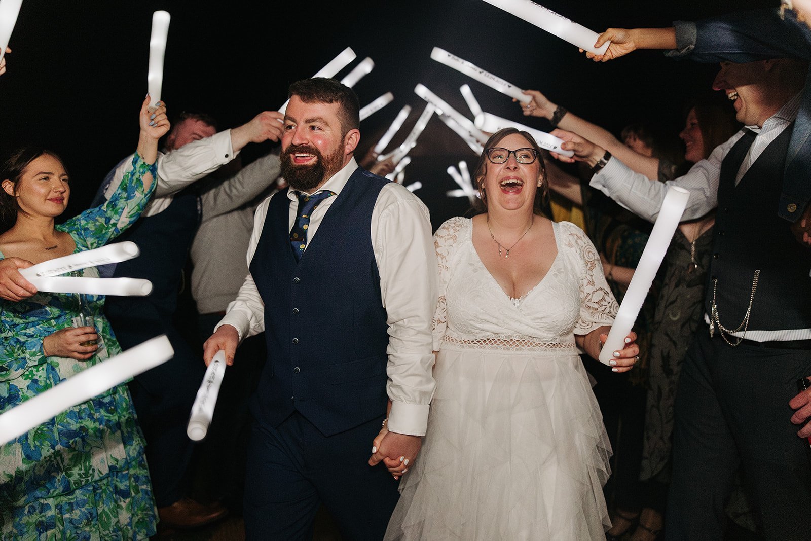 The Oak Barn Salisbury wedding photographer 52