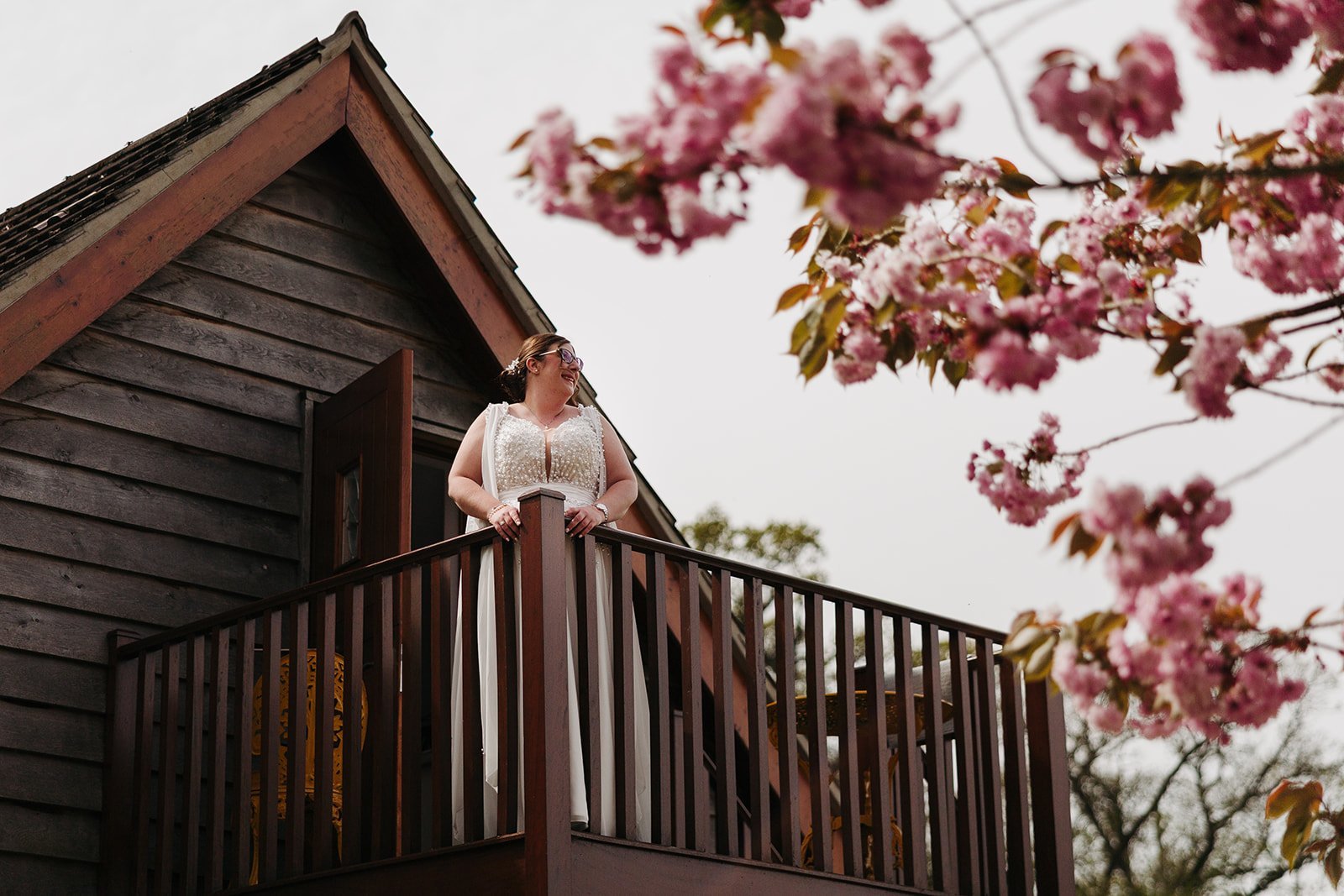 The Oak Barn Salisbury wedding photographer 73
