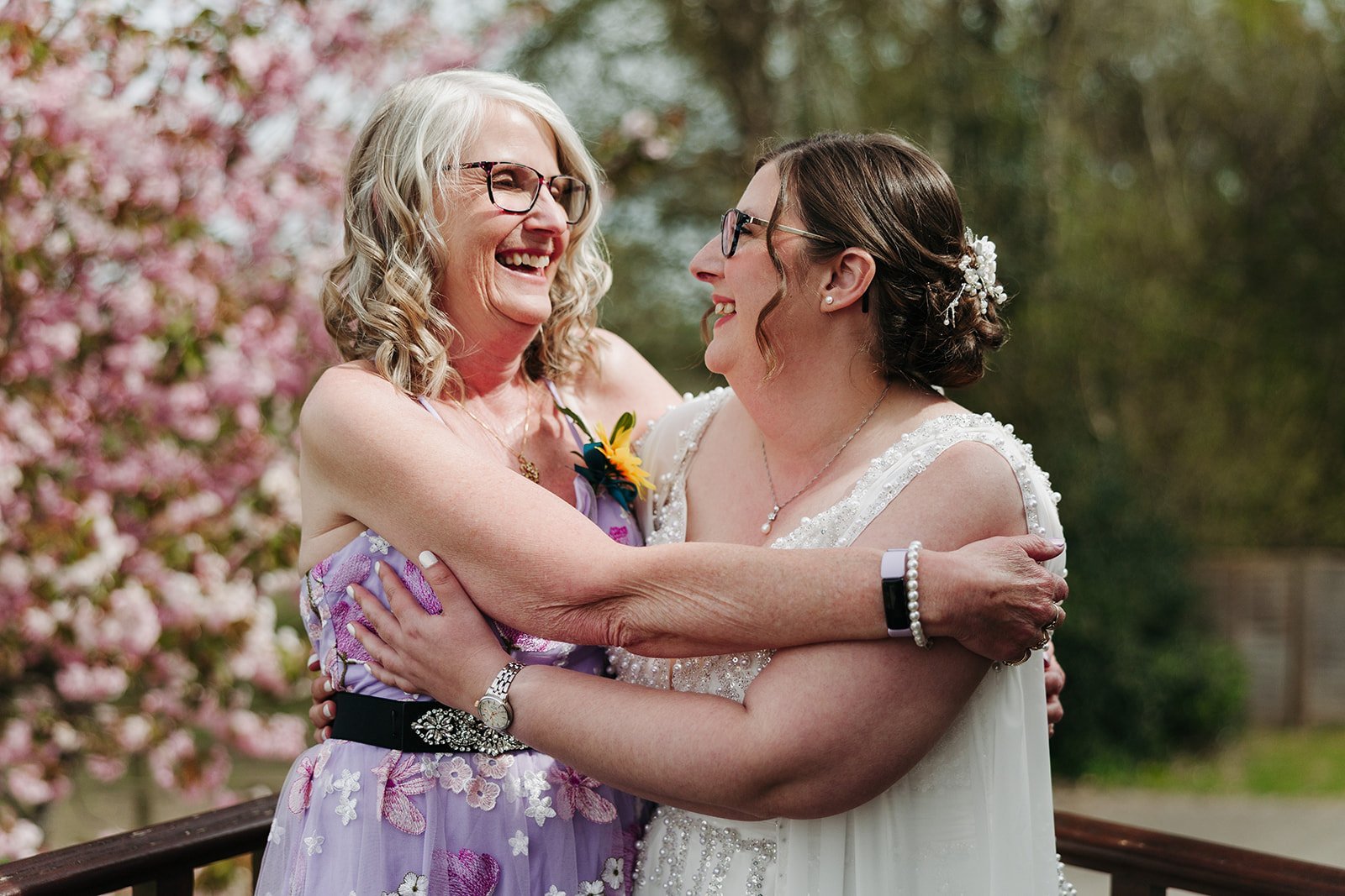 The Oak Barn Salisbury wedding photographer 75
