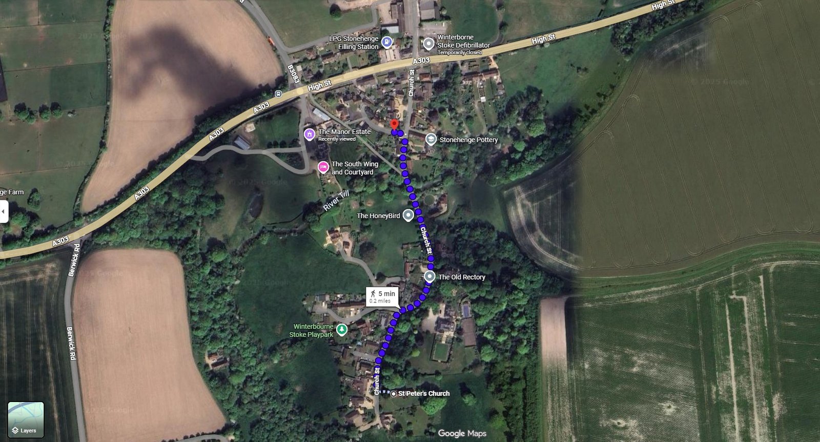 The Manor Estate wedding photographer manor estate maps